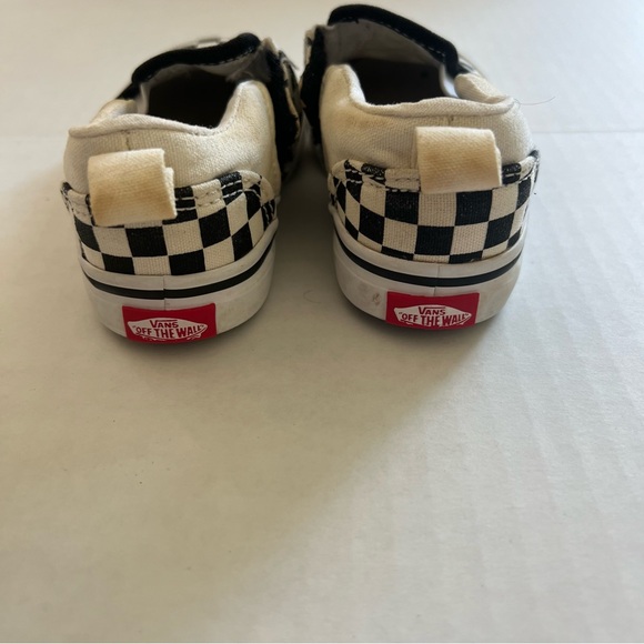 Checkered vans - Picture 4 of 6